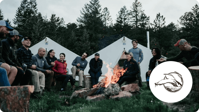 Big Fish Foundation Big Fish Foundation Logo