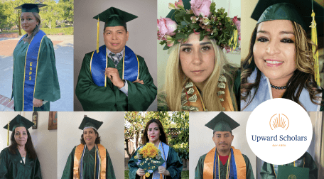 Upward Scholars Upward Scholars