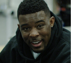 Charley Chalenge Illustration 1 Charley Chalenge Illustration 1