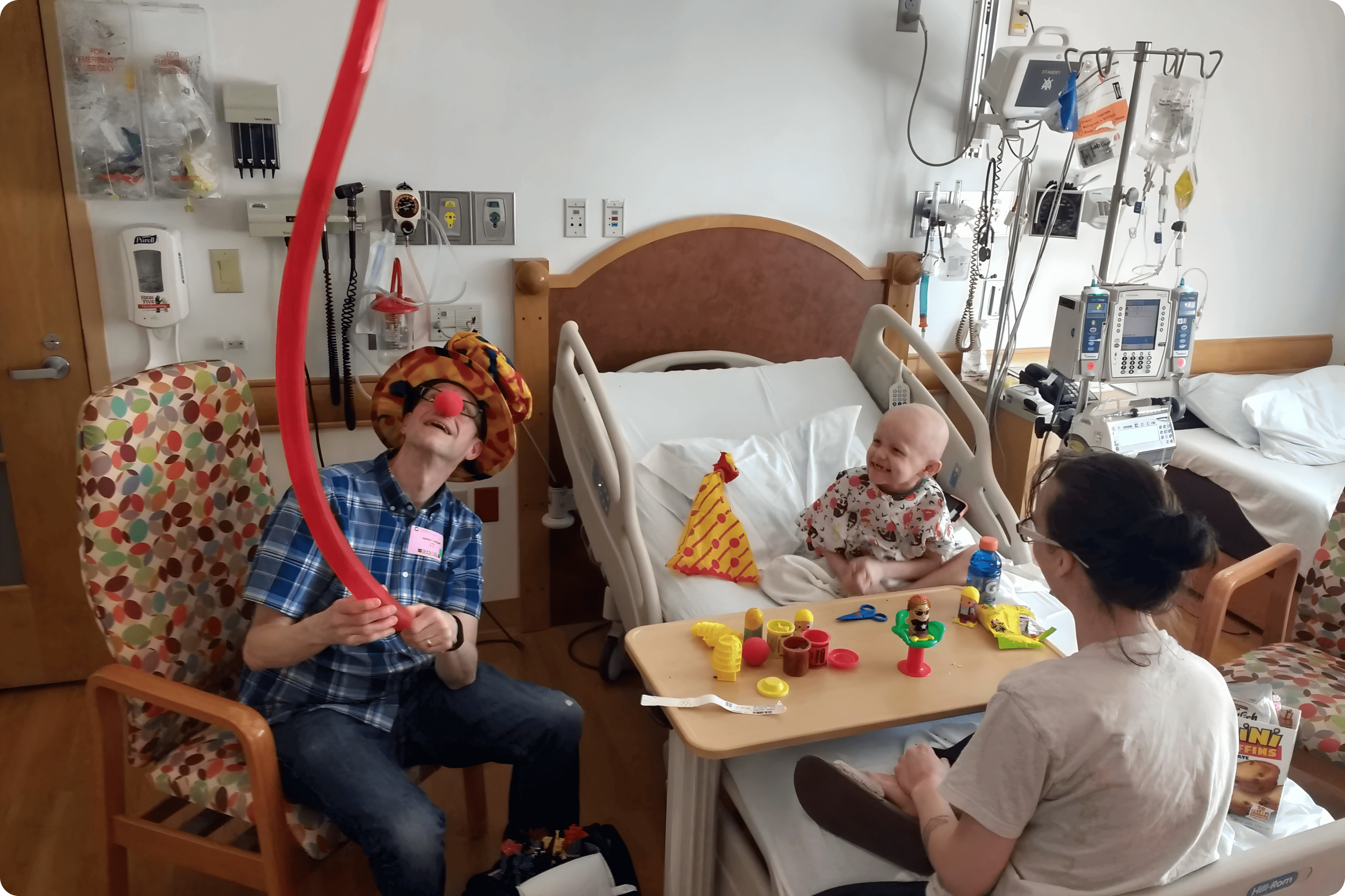 How Connecting Champions grew donations by 8% to help kids with cancer pursue their passion