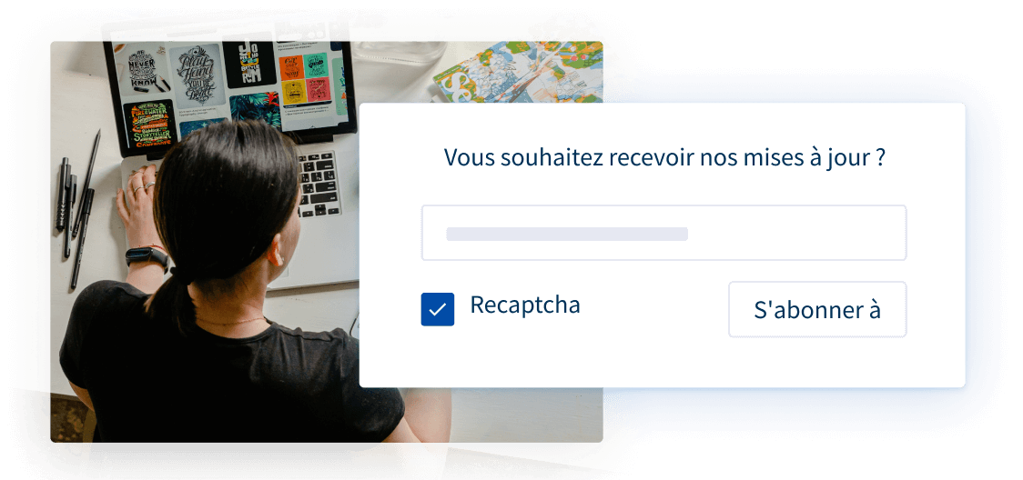 Permettez l'abonnement !