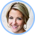 Kate Doerge, Co-Founder, Penny's Flight Foundation