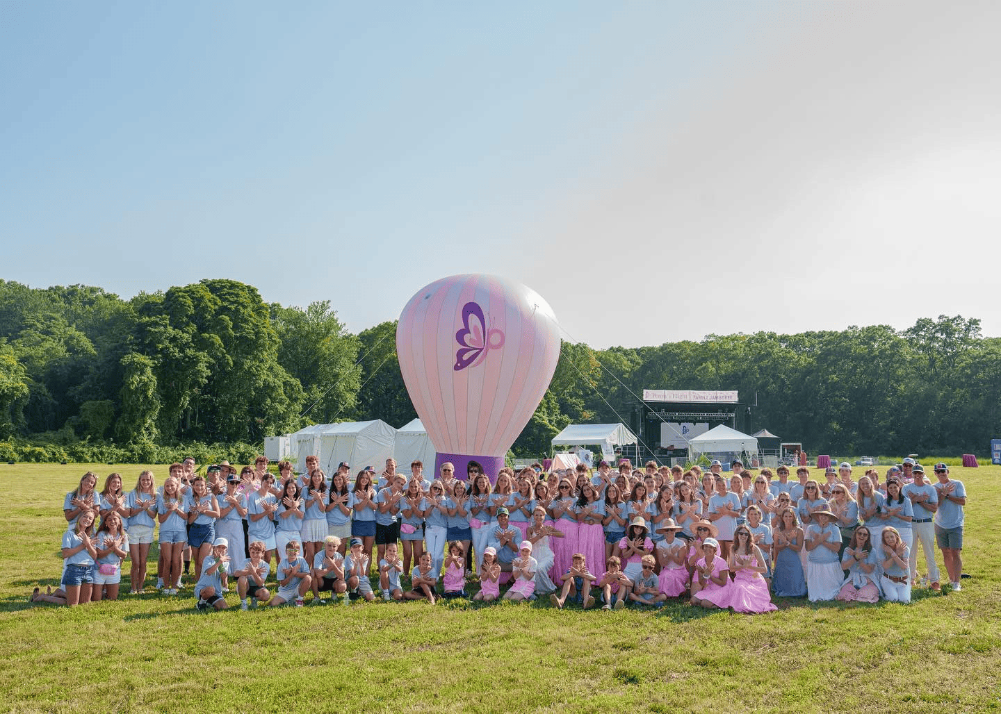 Making the most out of every fundraising event