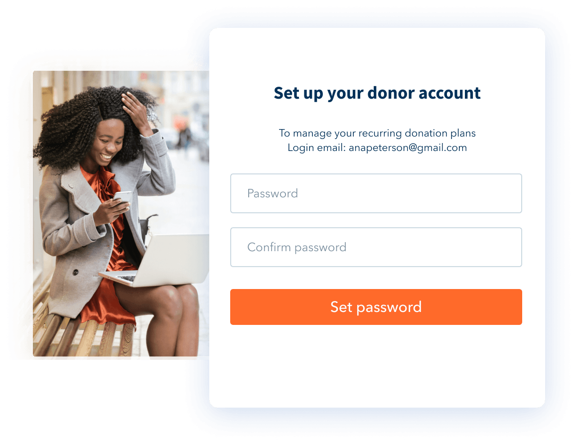 Pozwól darczyńcom kontrolować ustawienia cyklicznych darowizn. Pozwól darczyńcom kontrolować ustawienia cyklicznych darowizn.