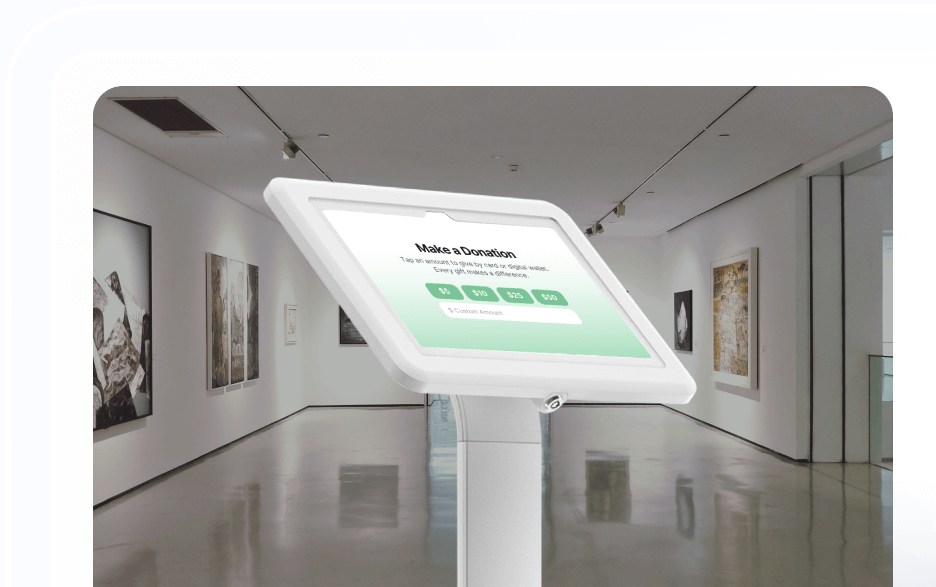 Lowered Staffing Needs Lowered Staffing Needs