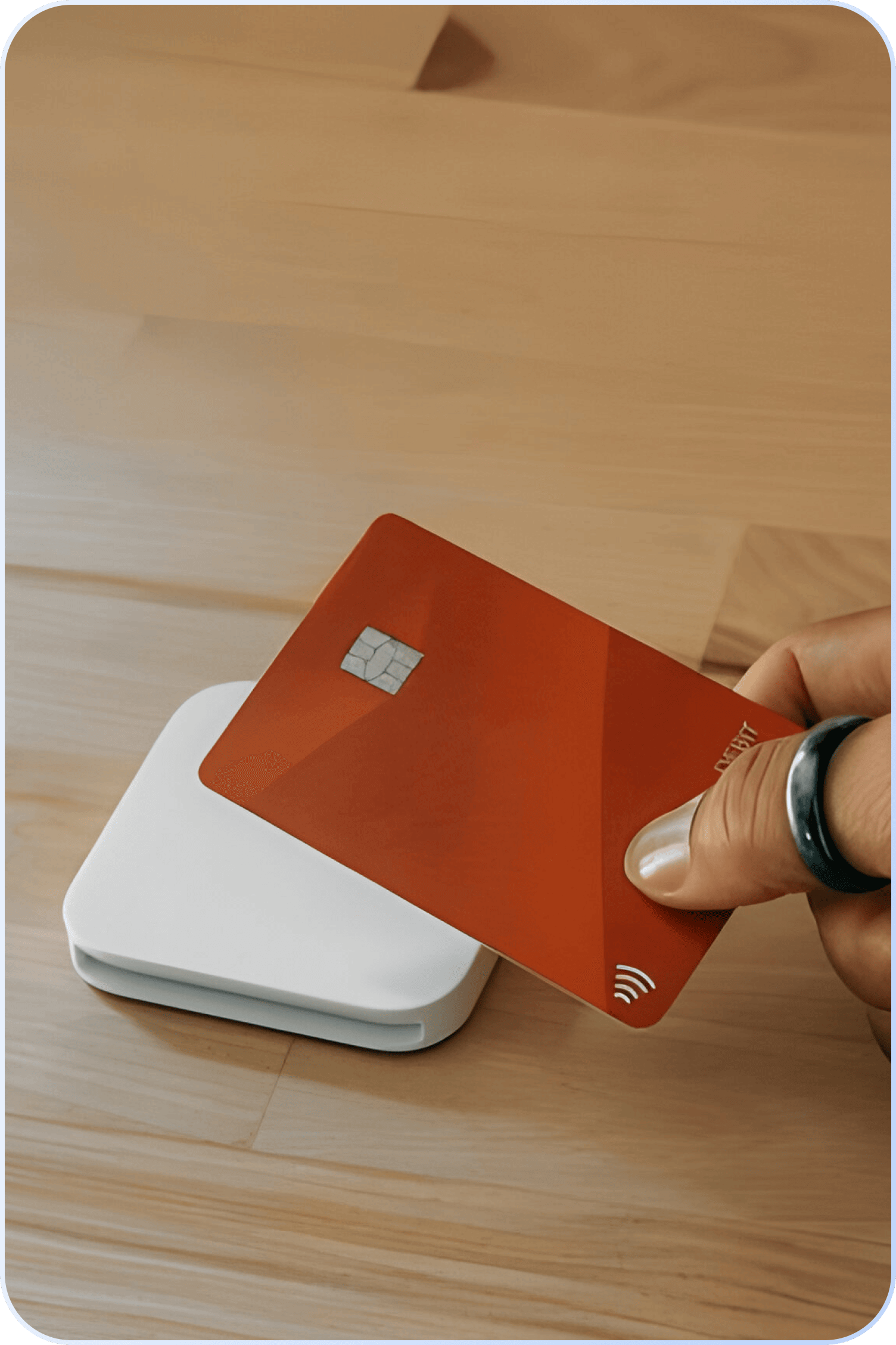 Tap to Donate Tap to Donate