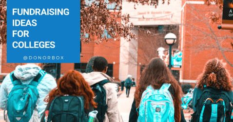 Fundraising Ideas for Colleges Fundraising Ideas for Colleges